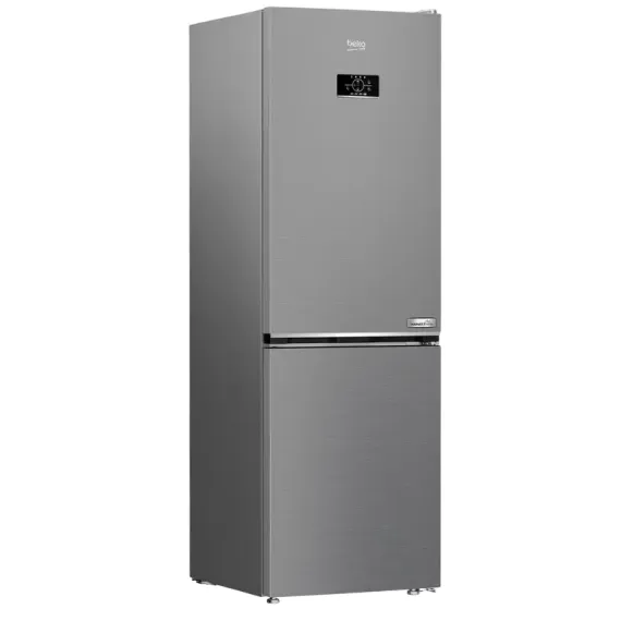 ХОЛОДИЛЬНИК BEKO B5RCNA365HXB, НЕРЖАВЕЮЩАЯ СТАЛЬ