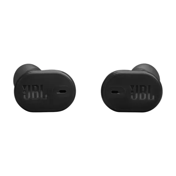 НАУШНИКИ JBL TUNE BUDS 2, ЧЁРНЫЙ