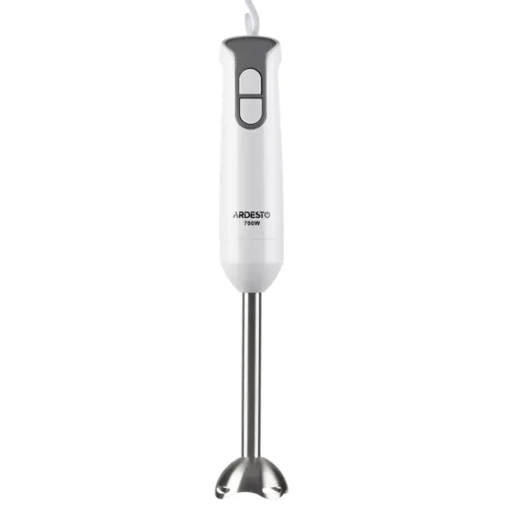 ПОГРУЖНОЙ БЛЕНДЕР ARDESTO HBL-1430, БЕЛЫЙ