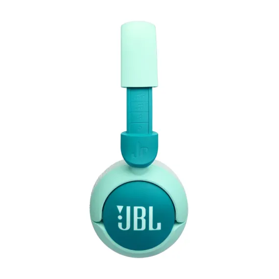 НАУШНИКИ JBL JR320BT, ЗЕЛЁНЫЙ