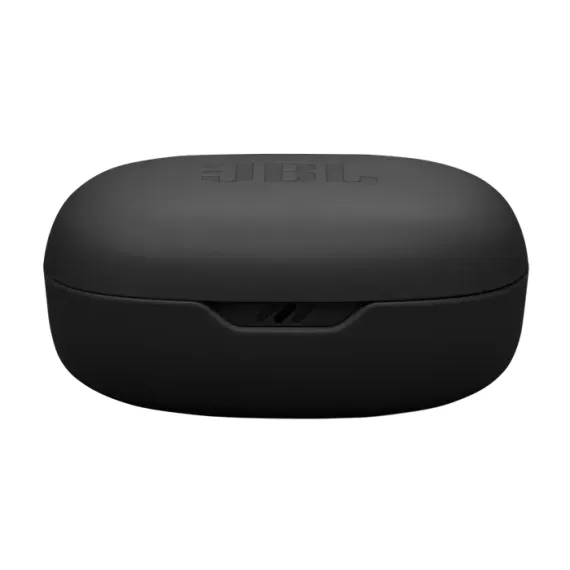 НАУШНИКИ JBL. WAVE FLEX 2, ЧЁРНЫЙ