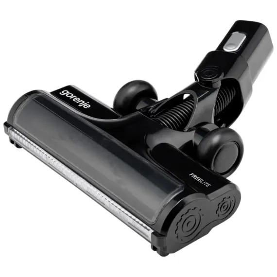 ВЕРТИКАЛЬНЫЙ ПЫЛЕСОС GORENJE SVC216300FLA, ЧЁРНЫЙ