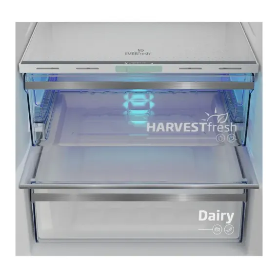 ХОЛОДИЛЬНИК BEKO B5RCNA405ZXBR, ЧЁРНЫЙ