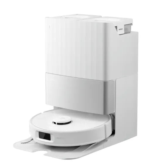 РОБОТ-ПЫЛЕСОС ROBOROCK Q REVO EDGE 5V1, БЕЛЫЙ