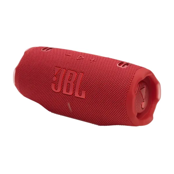 ПОРТАТИВНАЯ КОЛОНКА JBL CHARGE 6, КРАСНЫЙ