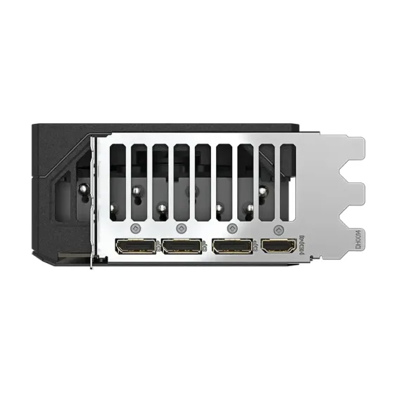 ВИДЕОКАРТА GIGABYTE GV-N5070AORUS M-12GD, 12ГБ GDDR7 192БИТ