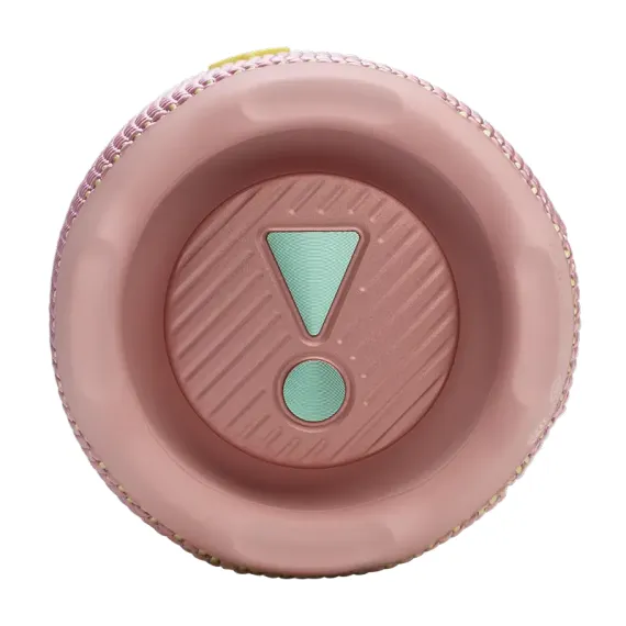 ПОРТАТИВНАЯ КОЛОНКА JBL FLIP 7, РОЗОВЫЙ