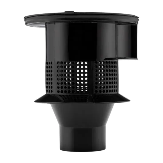 ВЕРТИКАЛЬНЫЙ ПЫЛЕСОС GORENJE SVC216300FLA, ЧЁРНЫЙ