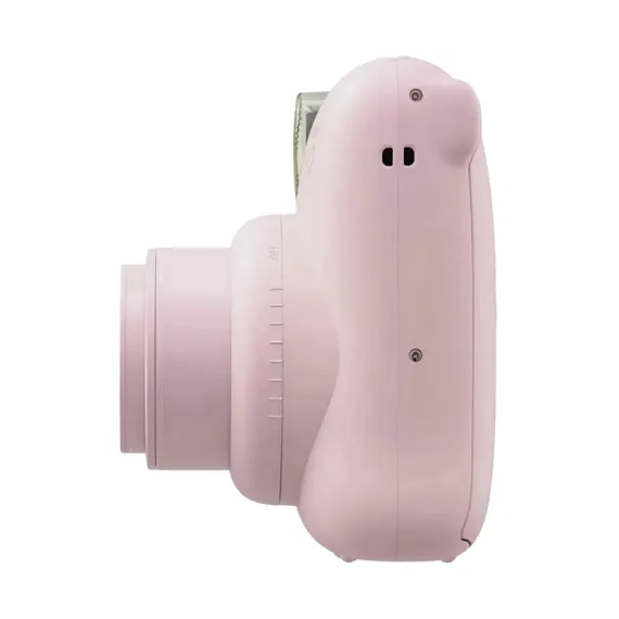 ФОТОАППАРАТ МОМЕНТАЛЬНОЙ ПЕЧАТИ INSTAX MINI 12, BLOSSOM PINK