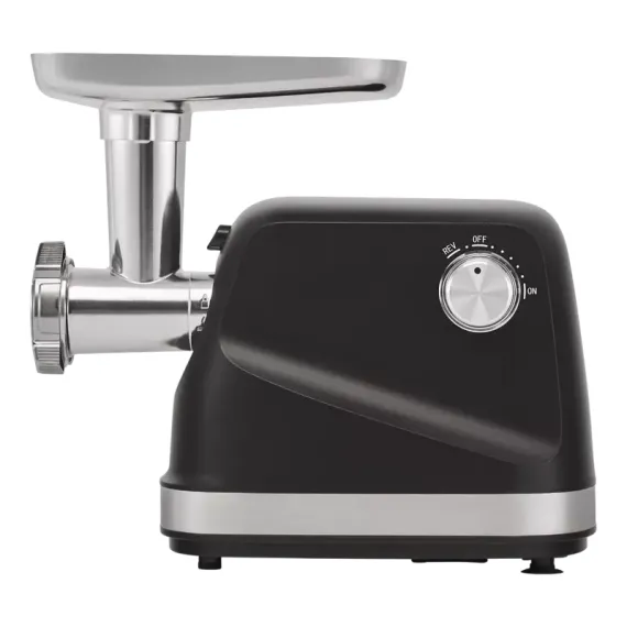 МЯСОРУБКА POLARIS PMG 2583, СЕРЫЙ