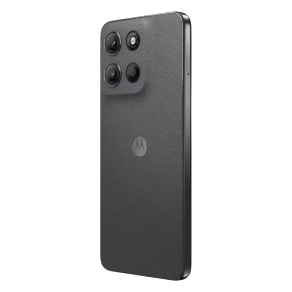 СМАРТФОН MOTOROLA MOTO G15, 8ГБ/256ГБ, GRAVITY GREY