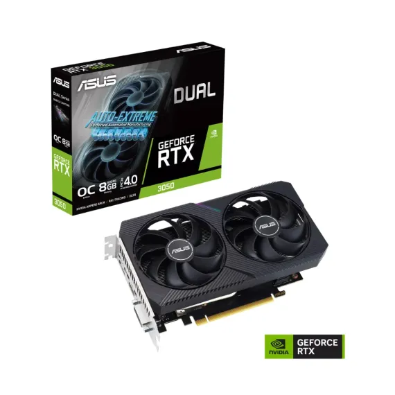 NAVIGATOR PC10182 // GAMING / PC RYZEN 5 5500 A520M 16GB SSD 1TB NVME RTX3050 8GB 650W