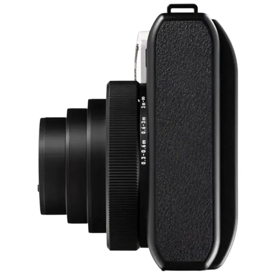 ФОТОАППАРАТ МОМЕНТАЛЬНОЙ ПЕЧАТИ INSTAX MINI 99, ЧЕРНЫЙ
