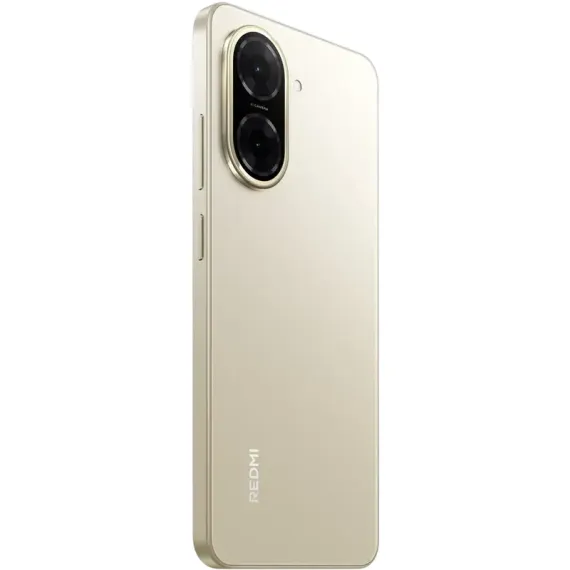 СМАРТФОН XIAOMI REDMI A5, 4ГБ/128ГБ, ЗОЛОТОЙ