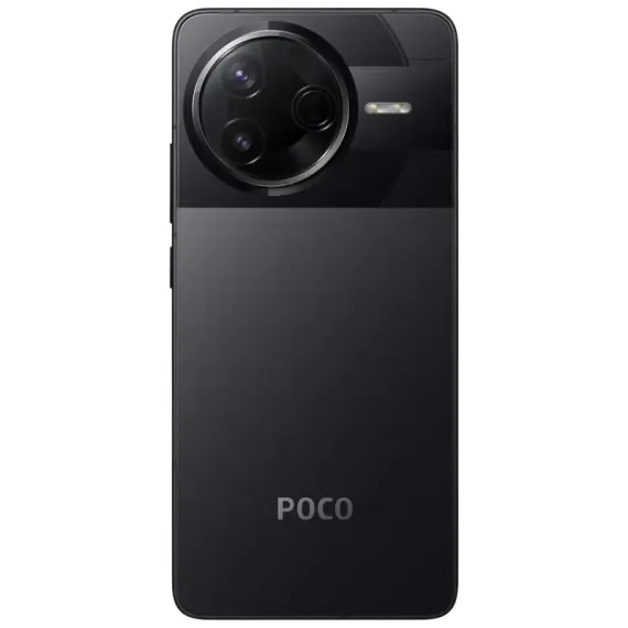 СМАРТФОН XIAOMI POCO F7 PRO, 12ГБ/512ГБ, ЧЁРНЫЙ
