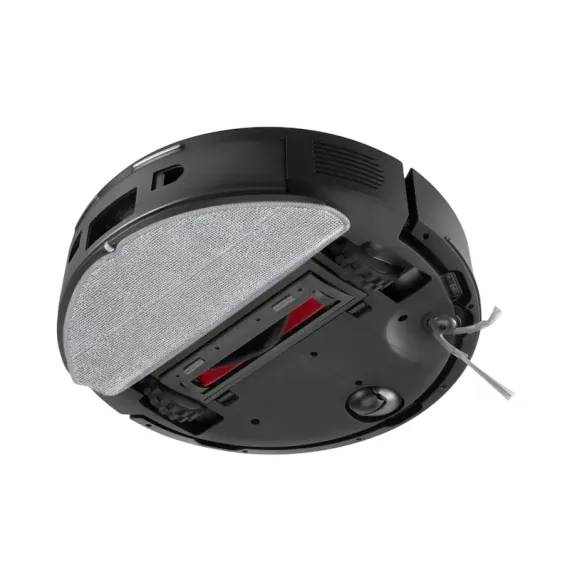 РОБОТ-ПЫЛЕСОС ROBOROCK Q7 TF+, ЧЁРНЫЙ