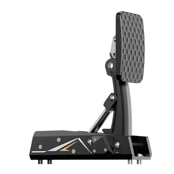 ПЕДАЛИ MOZA CRP2 CLUTCH PEDAL, ЧЁРНЫЙ