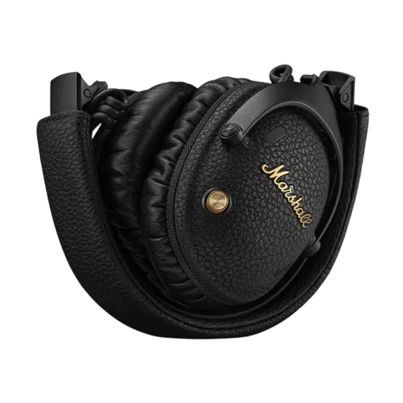 НАУШНИКИ MARSHALL MONITOR III A.N.C., ЧЁРНЫЙ