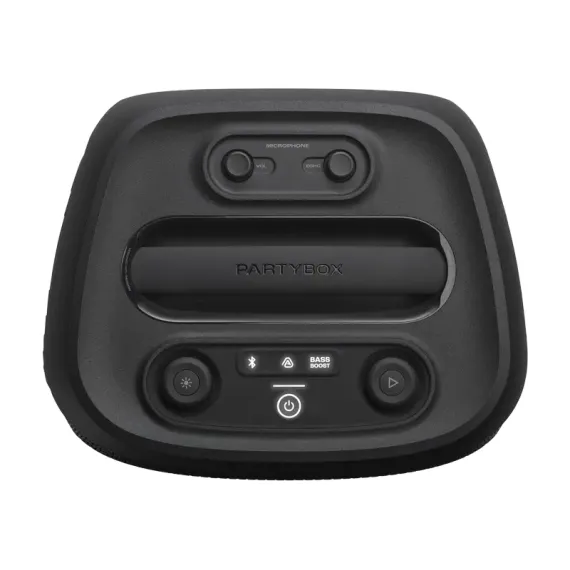 АУДИОСИСТЕМА JBL ENCORE 2, ЧЁРНЫЙ