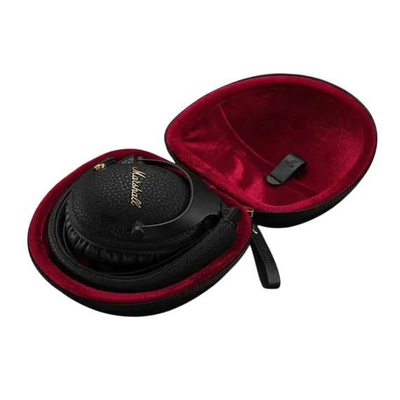 НАУШНИКИ MARSHALL MONITOR III A.N.C., ЧЁРНЫЙ