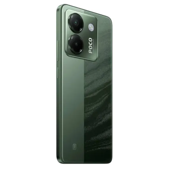 СМАРТФОН XIAOMI POCO M7 PRO, 12ГБ/256ГБ, ЗЕЛЁНЫЙ