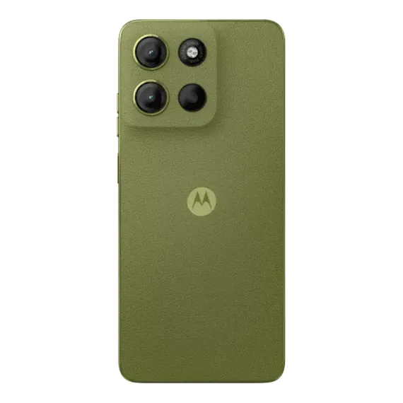 СМАРТФОН MOTOROLA MOTO G15, 8ГБ/256ГБ, IGUANA GREEN