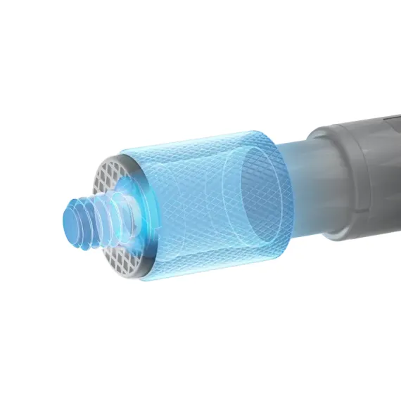 ПАЛКА ДЛЯ СЕЛФИ INSTA360 ACTION INVISIBLE SELFIE STICK, 100 СМ, ЧЕРНЫЙ