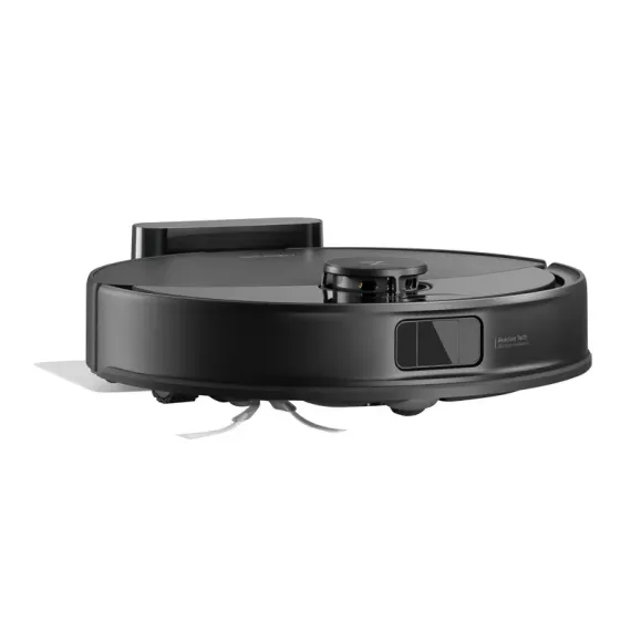 РОБОТ-ПЫЛЕСОС ROBOROCK Q10 PF, ЧЁРНЫЙ