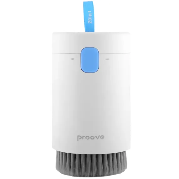 НАБОР ДЛЯ ОЧИСТКИ PROOVE MR. CLEANER 20IN1, БЕЛЫЙ