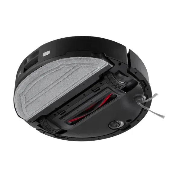 РОБОТ-ПЫЛЕСОС ROBOROCK Q10 VF+, ЧЁРНЫЙ