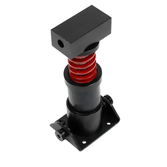 КОМПЛЕКТ ТОРМОЗНОЙ СИСТЕМЫ MOZA PERFORMANCE, ЧЁРНЫЙ