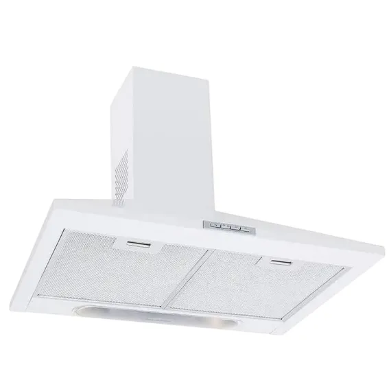 КУПОЛЬНАЯ ВЫТЯЖКА ELICA MISSY LX WH/A/60, БЕЛЫЙ