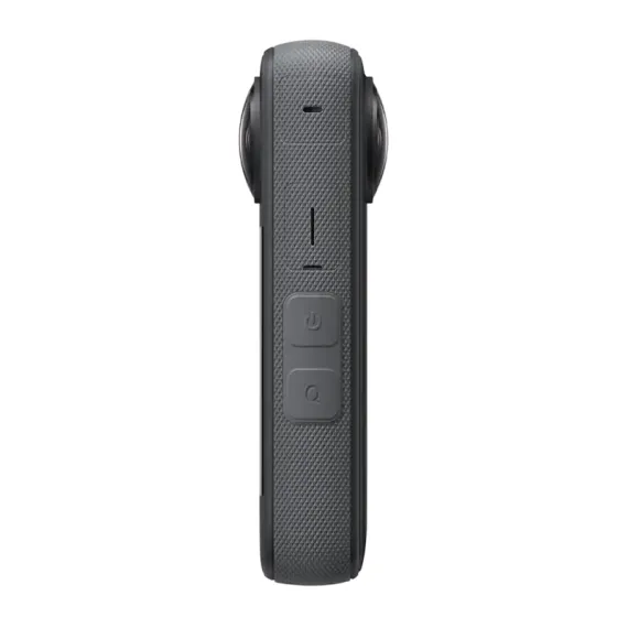 ЭКШН-КАМЕРА INSTA360 X3, ЧЕРНЫЙ