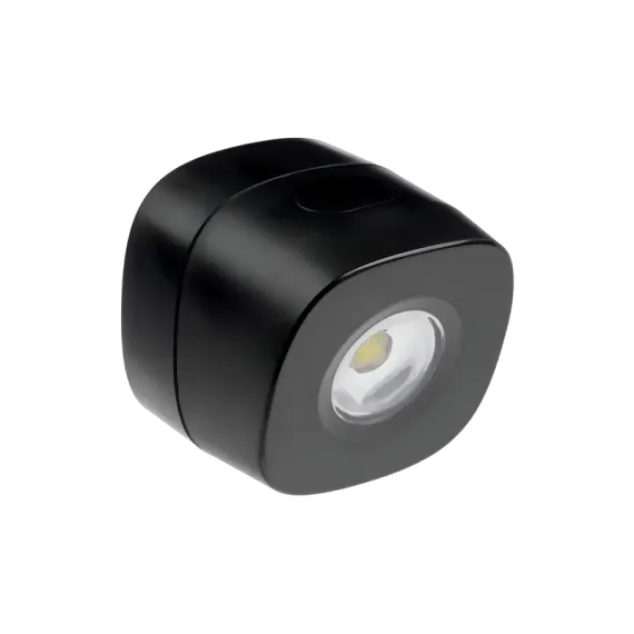 ПЕРЕДНИЙ ФОНАРЬ NEXTOOL NIGHT WALK, ЧЕРНЫЙ