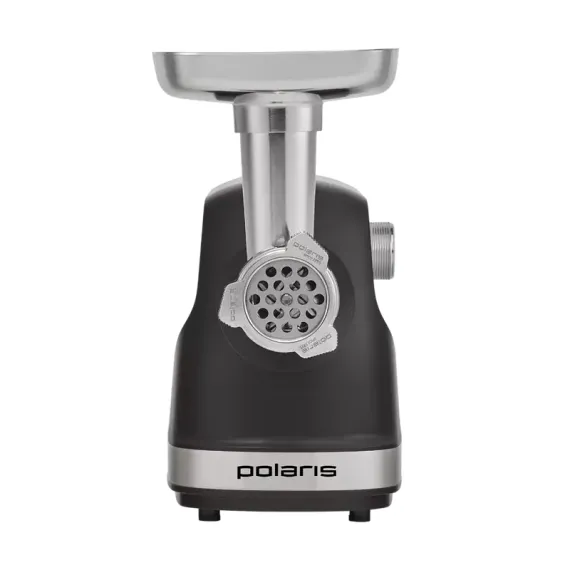 МЯСОРУБКА POLARIS PMG 2583, СЕРЫЙ