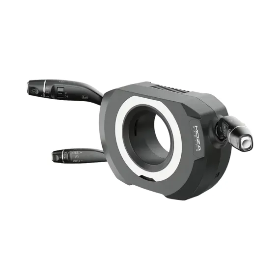 ПЕРЕКЛЮЧАТЕЛЬ ДЛЯ РУЛЕВЫХ БАЗ MOZA MULTI-FUNCTION STALKS, ЧЁРНЫЙ