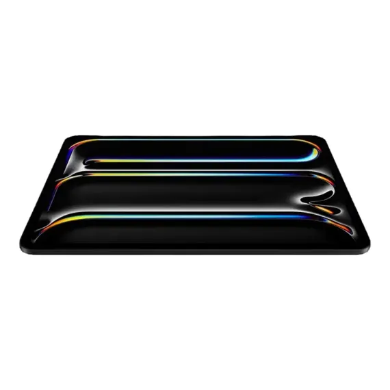 ПЛАНШЕТ APPLE IPAD PRO 13 (2024), WI-FI, 8ГБ/256ГБ, SPACE BLACK