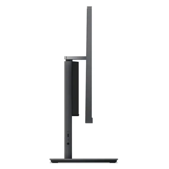 МОНОБЛОК LENOVO IDEACENTRE AIO 24ARR9, 23,8", AMD RYZEN 3 7335U, 16ГБ/512ГБ, БЕЗ ОС, LUNA GREY