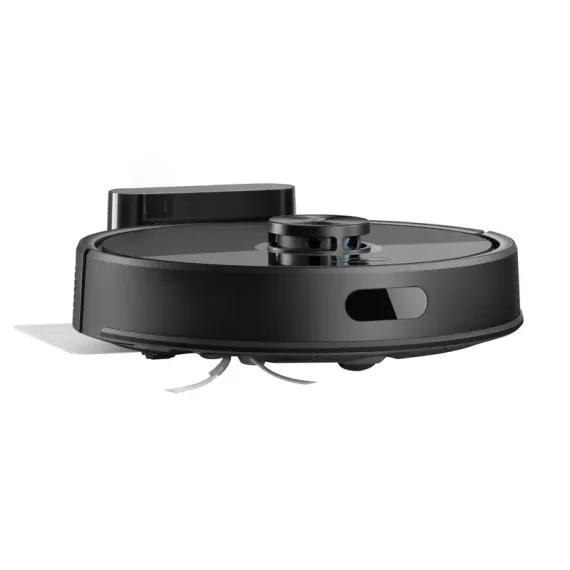 РОБОТ-ПЫЛЕСОС ROBOROCK Q7 TF, ЧЁРНЫЙ