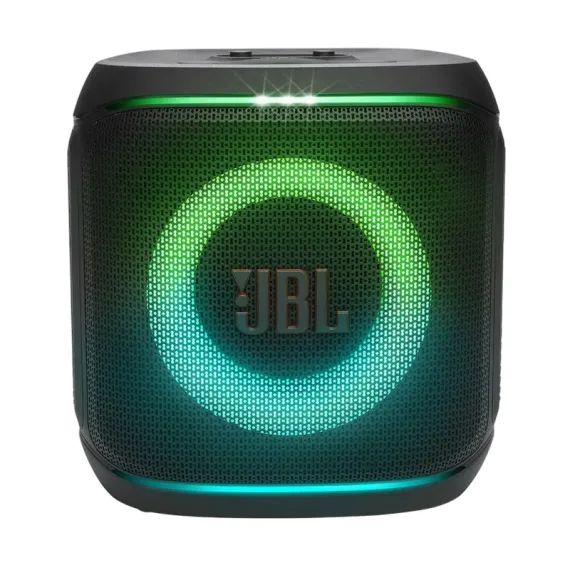 АУДИОСИСТЕМА JBL ENCORE 2, ЧЁРНЫЙ