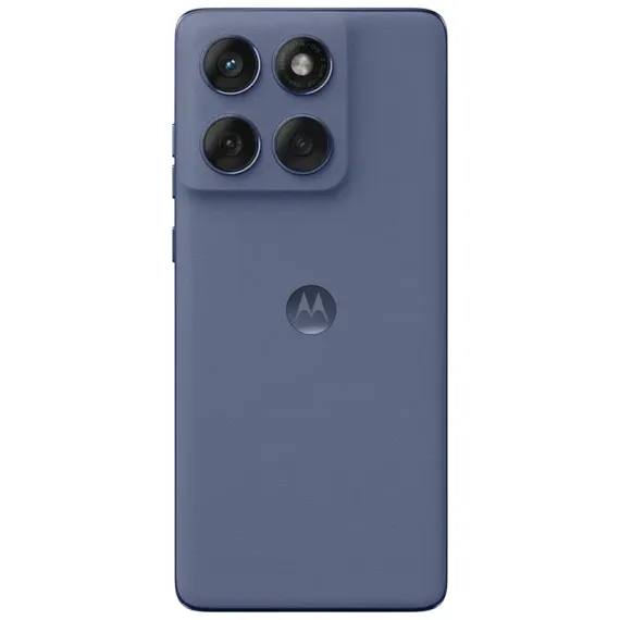 СМАРТФОН MOTOROLA EDGE 60 FUSION, 12ГБ/256ГБ, PANTONE SLIPSTREAM