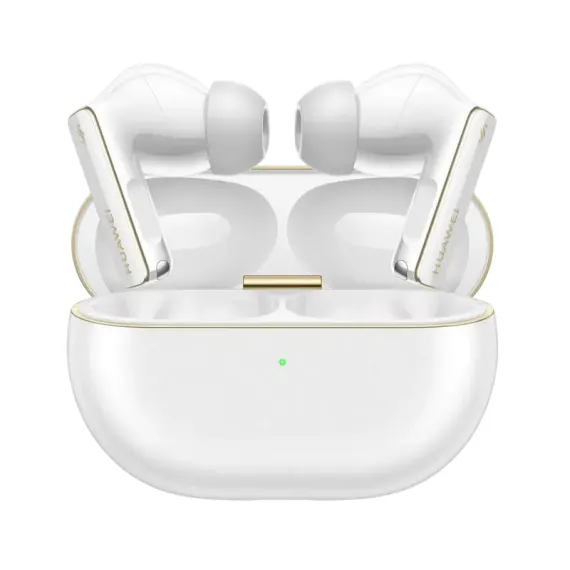 НАУШНИКИ HUAWEI FREEBUDS PRO 4, БЕЛЫЙ