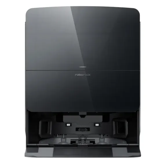 РОБОТ-ПЫЛЕСОС ROBOROCK SAROS 10R, ЧЁРНЫЙ