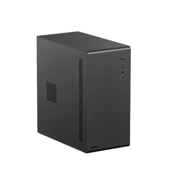 NAVIGATOR PC10164 // OFFICE / PC I3-12100 H610M 16GB NVME 500GB 500W