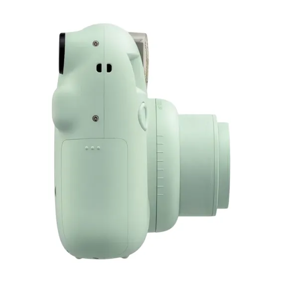 ФОТОАППАРАТ МОМЕНТАЛЬНОЙ ПЕЧАТИ INSTAX MINI 12, MINT GREEN