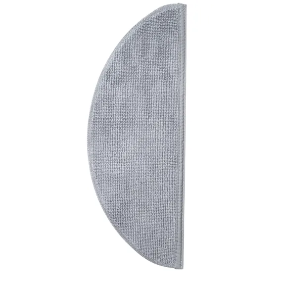 РОБОТ-ПЫЛЕСОС ROBOROCK Q10 PF, ЧЁРНЫЙ