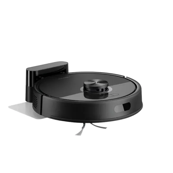 РОБОТ-ПЫЛЕСОС ROBOROCK Q7 TF, ЧЁРНЫЙ