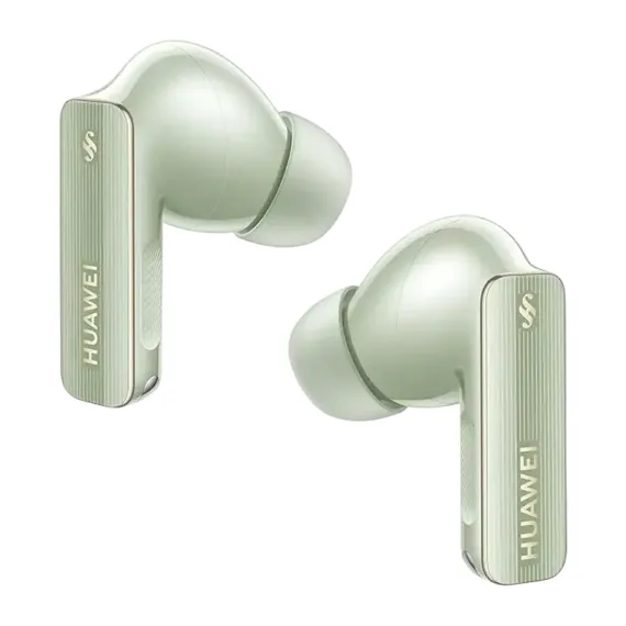 НАУШНИКИ HUAWEI FREEBUDS PRO 4, ЗЕЛЁНЫЙ