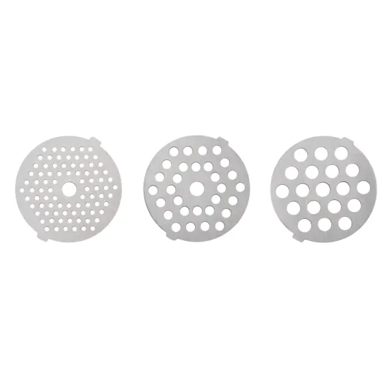 МЯСОРУБКА POLARIS PMG 2583, СЕРЫЙ