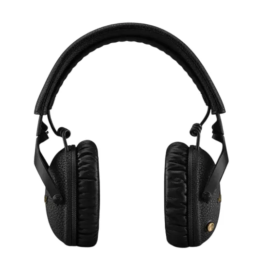 НАУШНИКИ MARSHALL MONITOR III A.N.C., ЧЁРНЫЙ